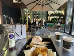 -OUR Bakery(三里屯太古里店)