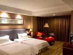 -顺德君豪酒店(佛山容桂渔人码头店)