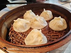 鲜肉小笼包-花园茶楼·淮扬菜(兴城西路店)