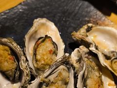-吉兆·料理(红梅南路店)