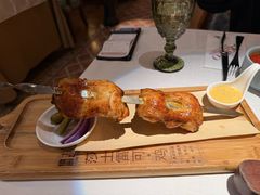 -俄士厨房(时代天街店)