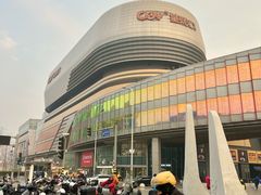 -北京清河万象汇