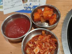 -肥肥虾庄·金牌油焖大虾(杨园滨江时代walk店)