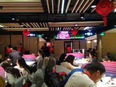 大堂-海底捞火锅(威高广场店)
