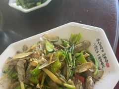 -岛中岛·海鲜大排档·万宁老字号(东澳店)