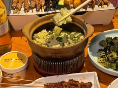 -肉串汪(月坛店)