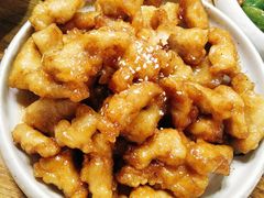-妈妈的味道(工人体育场东路店)