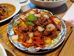 -滋味工坊中餐厅(高新区店)