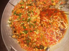 -攸州小镇家湘菜(小米科技园店)