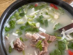 -灿哥羊汤(果园店)