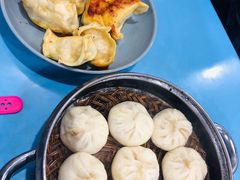 -天天锅贴王(迎凤街店)