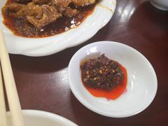 -荣生萝卜汤饭店