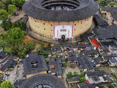 -云水谣景区