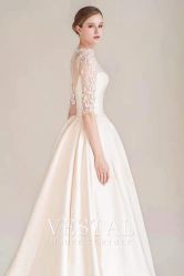 -Renee芮亦婚纱(原丽莎)