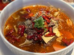 -民国红公馆(老门东店)