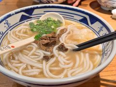 -鑫花溪牛肉米粉(景德路店)