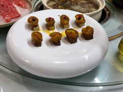-名善山珍·野生菌汤锅(文殊院店)