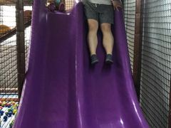 -蒙特利亲子乐园