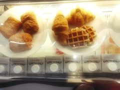 -NOWWA挪瓦咖啡(SOHO中山广场店)