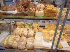 -BreadTalk面包新语·烘焙蛋糕(中华广场店)