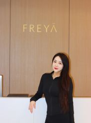 -弗蕾亚·和月月子调理院(东湖店)