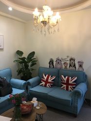 -谜秀专业半永久纹眉纹绣美瞳线洗眉