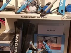 -SPECIALIZED闪电自行车(北苑路店)