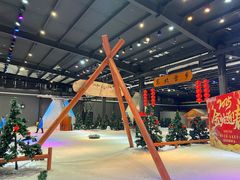 -宁波冰雪大世界(北仑区)