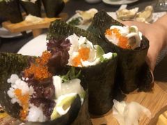 -菊上料理(蜀山银泰百货店)