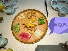 -维园悦谱·海派家常菜(乌鲁木齐南路店)
