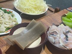 -楠火锅(龙阳广场店)