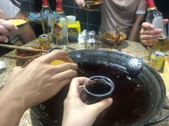 -堂客老火锅(欣阳广场总店)