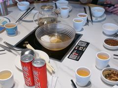 -蚝大仙横琴生蚝火锅(日月贝店)