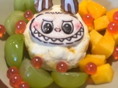 -伍棵星炭烤自助料理·烤鳗鱼(浦东食品城店)