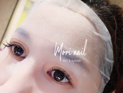 -森日式美甲沙龙MORI NAIL总店