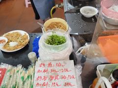 -建国蚵煎蚵面