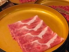 -牛New寿喜烧(虹桥新天地店)