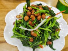 -西北朗益和穆斯林餐厅