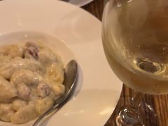 -La Tavernetta(Bar à Vin)(乌鲁木齐路店)