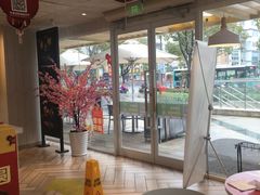 -麦当劳(塔园路店)