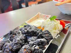 -仙隐小鹿中华料理(南宁万象城店)
