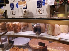 -巴黎贝甜(阳光上东店)