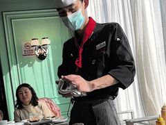 -巴黎·螺法式铁板烧(同和店)