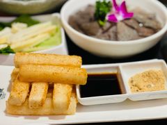 -大龙燚火锅(南山大道店)