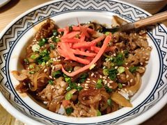 -江户烧肉(高德店)