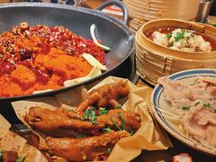 -于屿城重庆火锅(深圳总店)