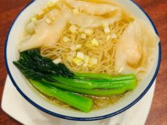 -明阁 Ming Court(广州朗豪酒店)