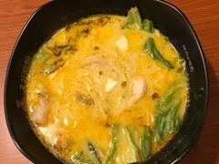 金汤招牌鱼粉-五味草堂五谷渔粉(茂业店)