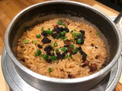 黑松露香肠揭饭-荣小馆(椒江青悦城店)