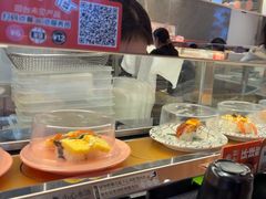 -争鲜回转寿司(中街大悦城店)